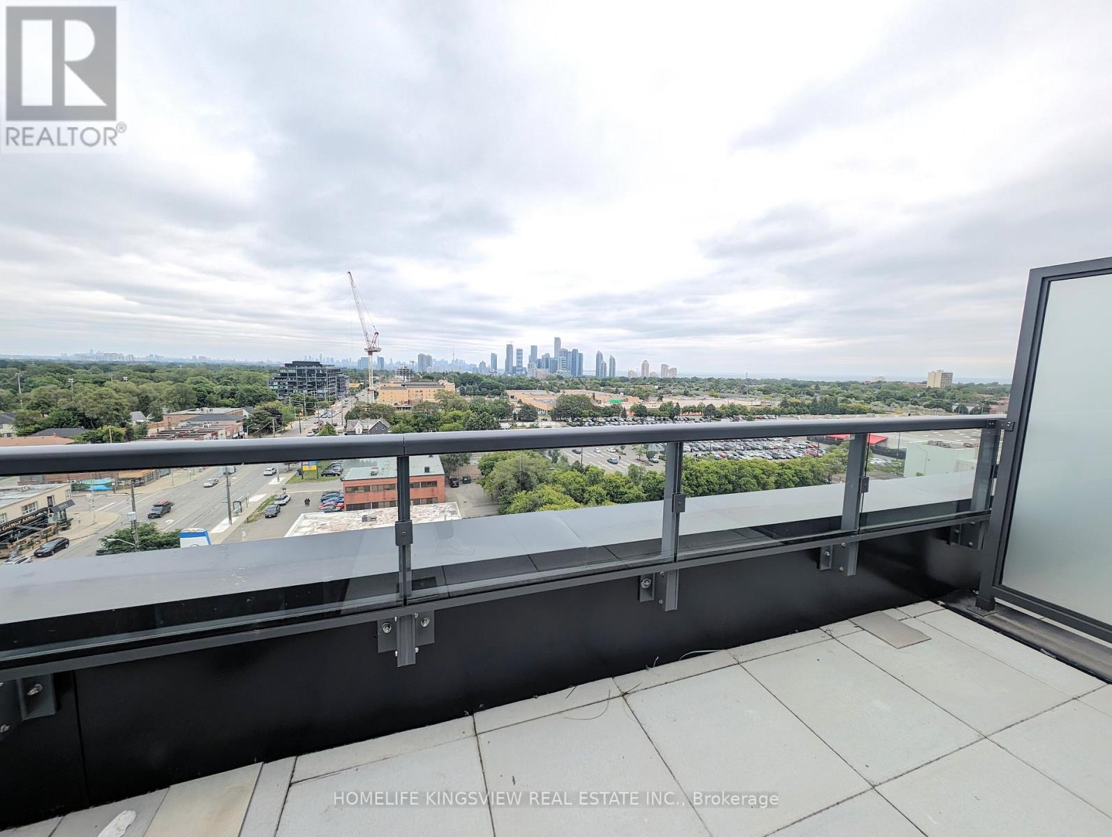 910 - 859 The Queensway, Toronto, Ontario  M8Z 1N8 - Photo 12 - W13054206