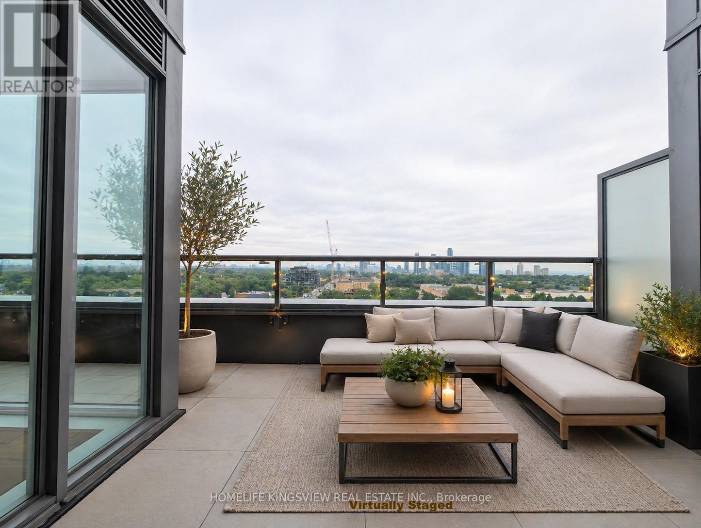 910 - 859 The Queensway, Toronto, Ontario  M8Z 1N8 - Photo 16 - W13054206