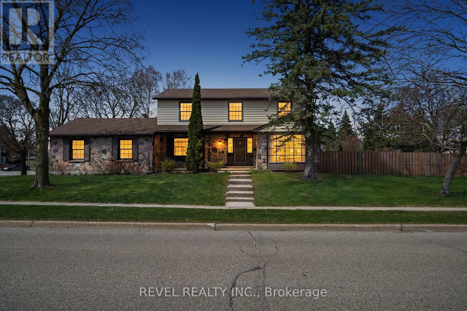 88 CULHAM DRIVE W, Cambridge, Ontario