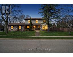88 CULHAM DRIVE W, Cambridge, Ontario