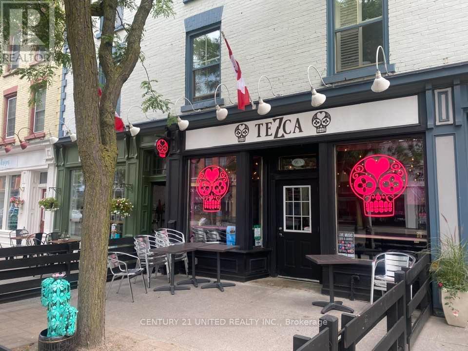 10 - 79 King Street W, Cobourg, Ontario  K9A 2M4 - Photo 3 - X12908542