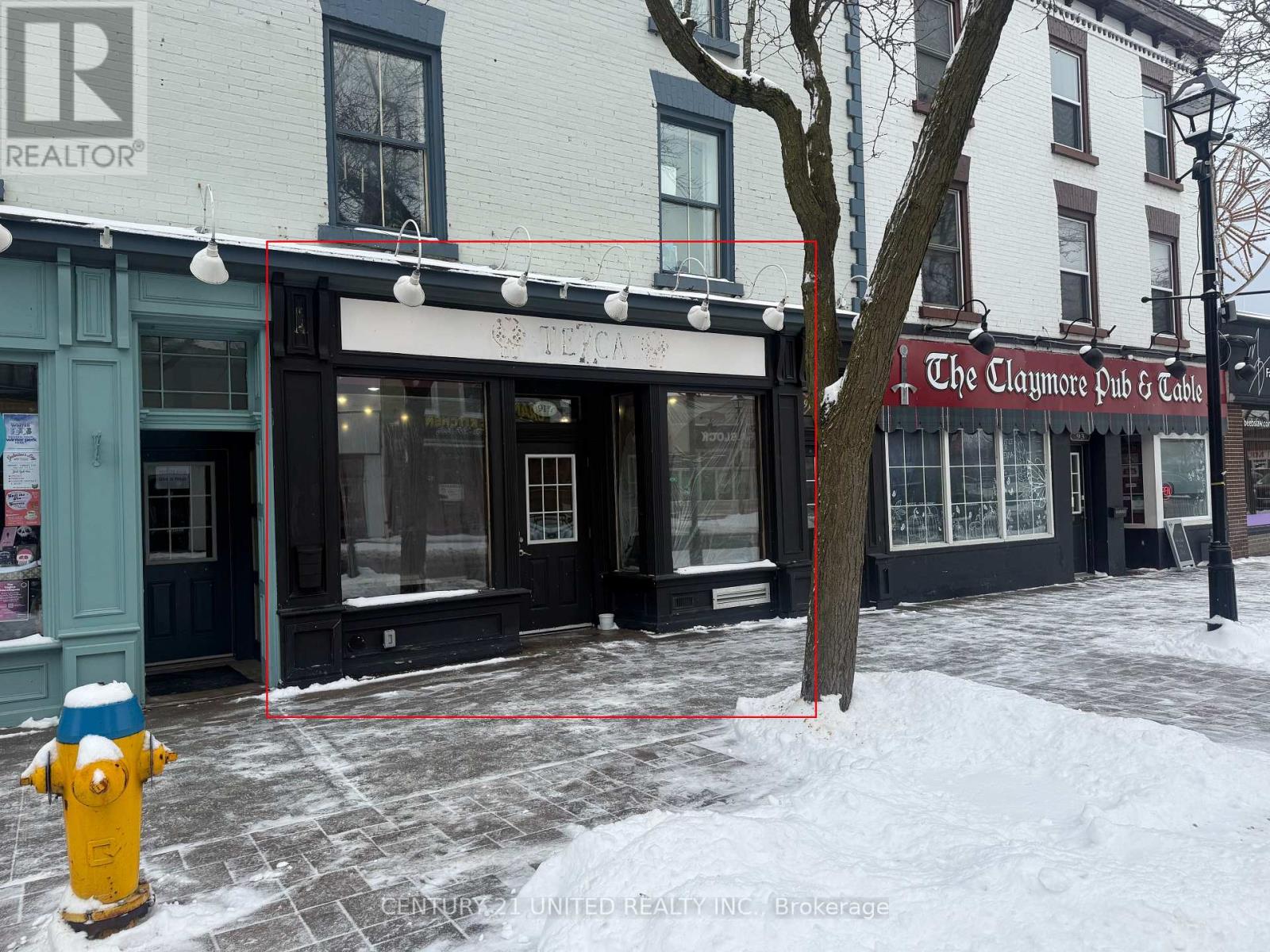 10 - 79 King Street W, Cobourg, Ontario  K9A 2M4 - Photo 15 - X12908542