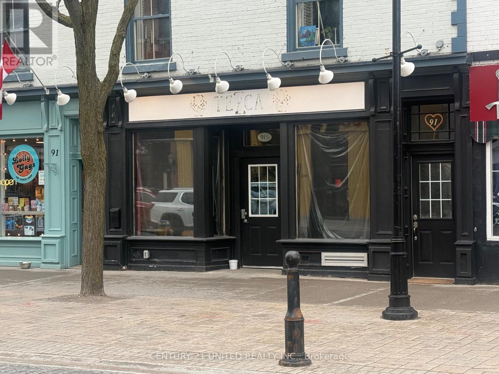 10 - 79 KING STREET W, Cobourg, Ontario