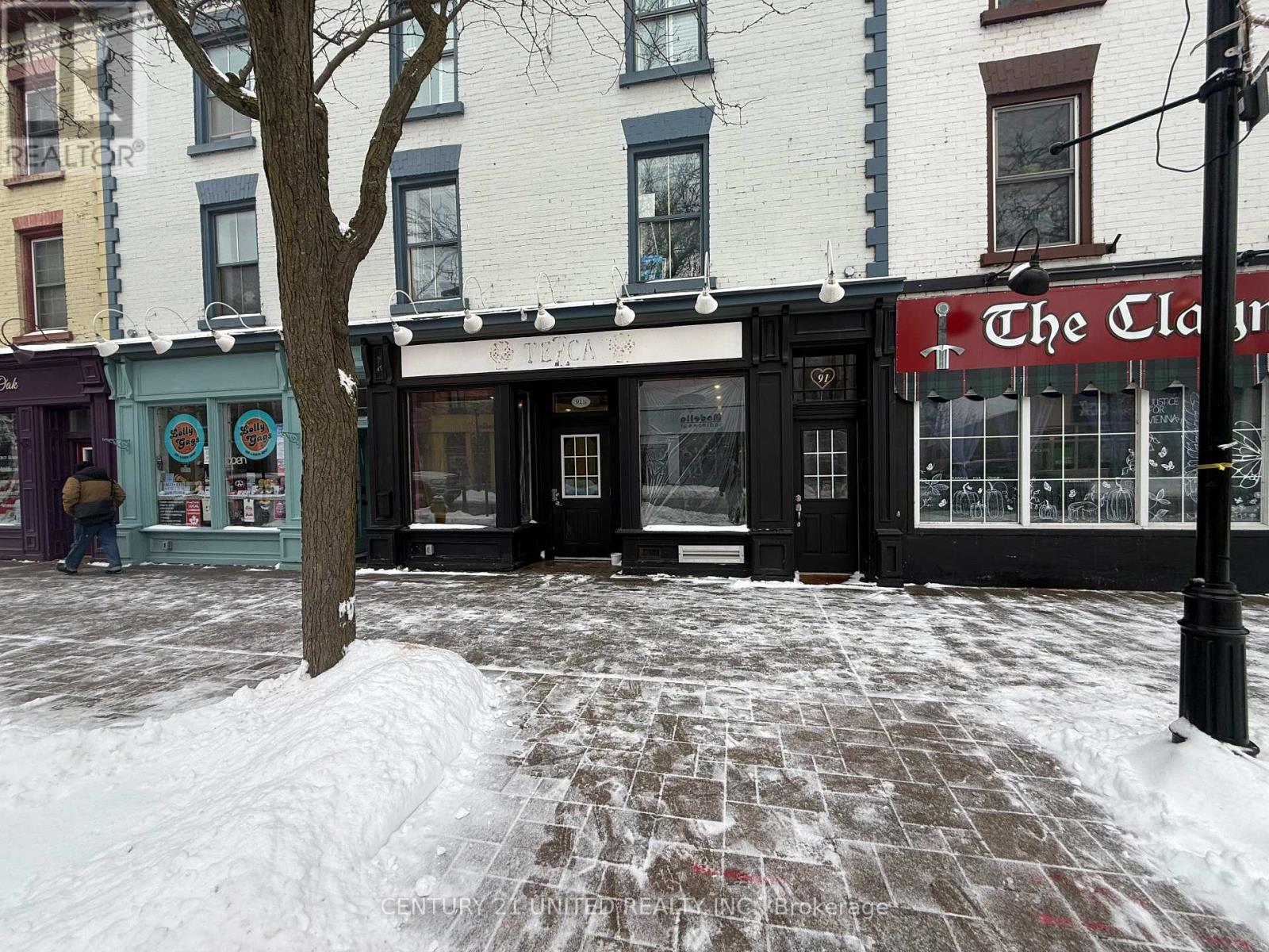 10 - 79 King Street W, Cobourg, Ontario  K9A 2M4 - Photo 2 - X12916952