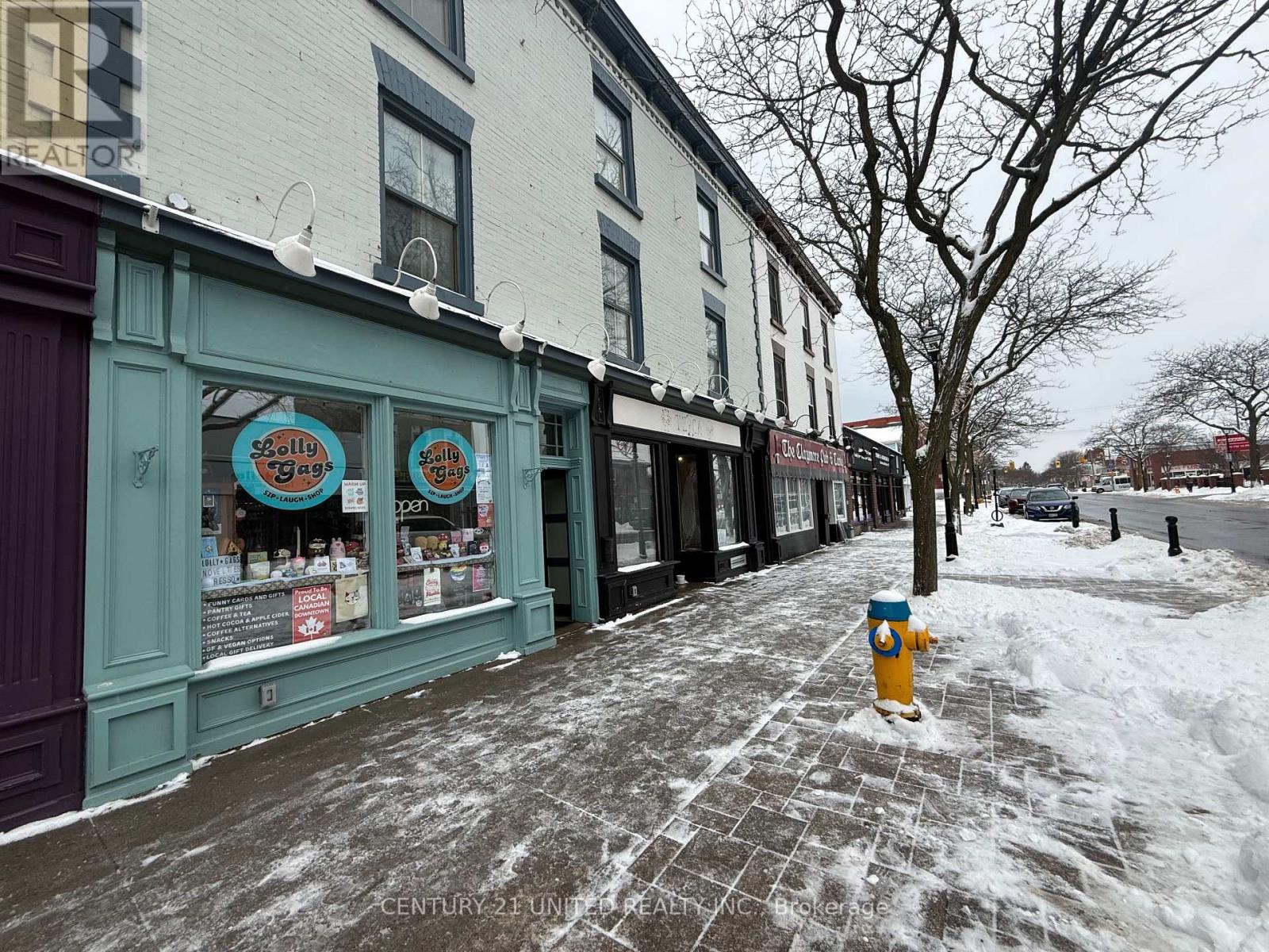 10 - 79 King Street W, Cobourg, Ontario  K9A 2M4 - Photo 15 - X12916952