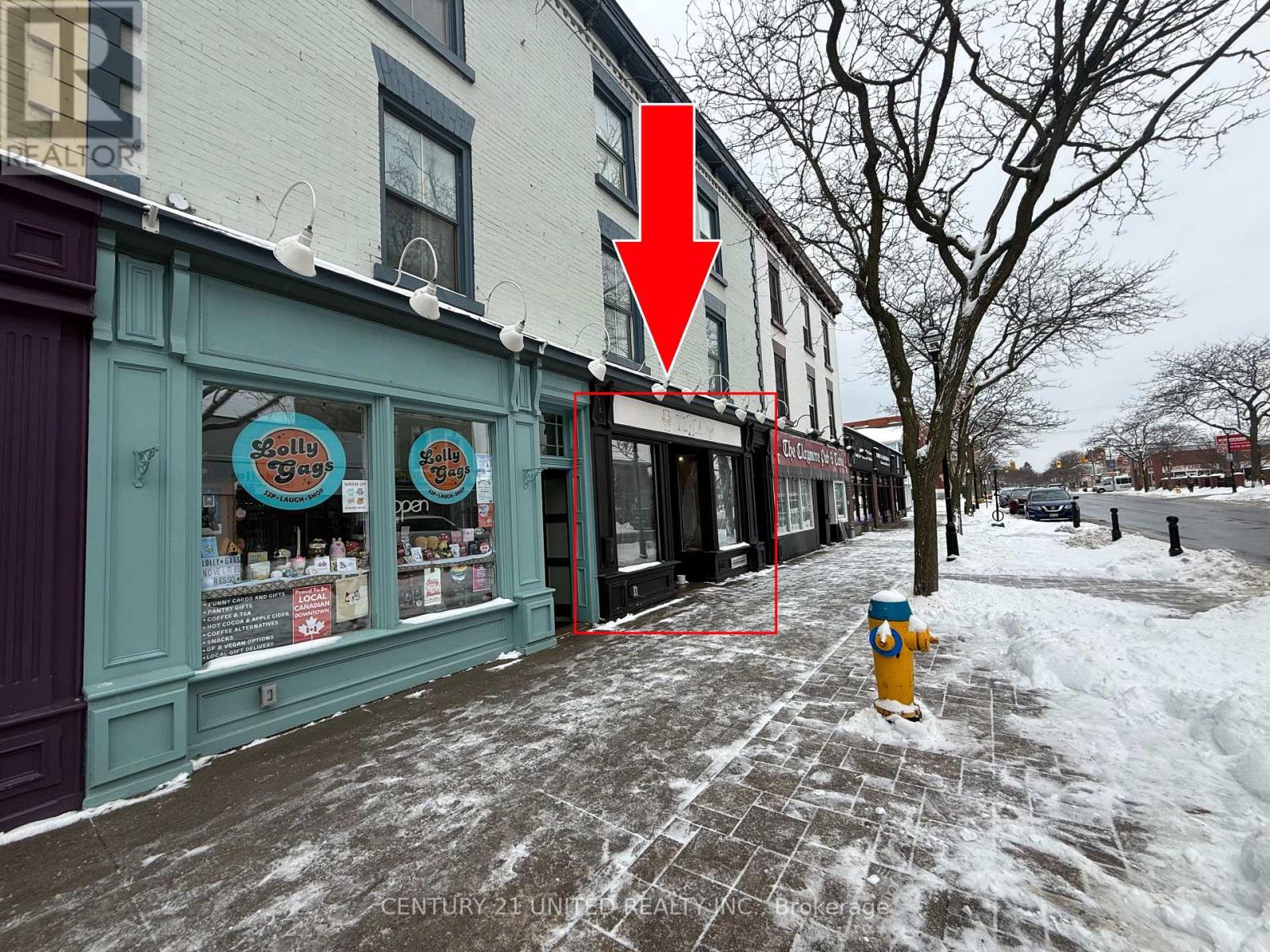 10 - 79 King Street W, Cobourg, Ontario  K9A 2M4 - Photo 19 - X12916952