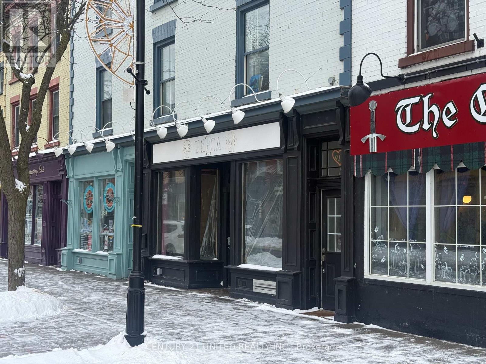 10 - 79 King Street W, Cobourg, Ontario  K9A 2M4 - Photo 18 - X12916952