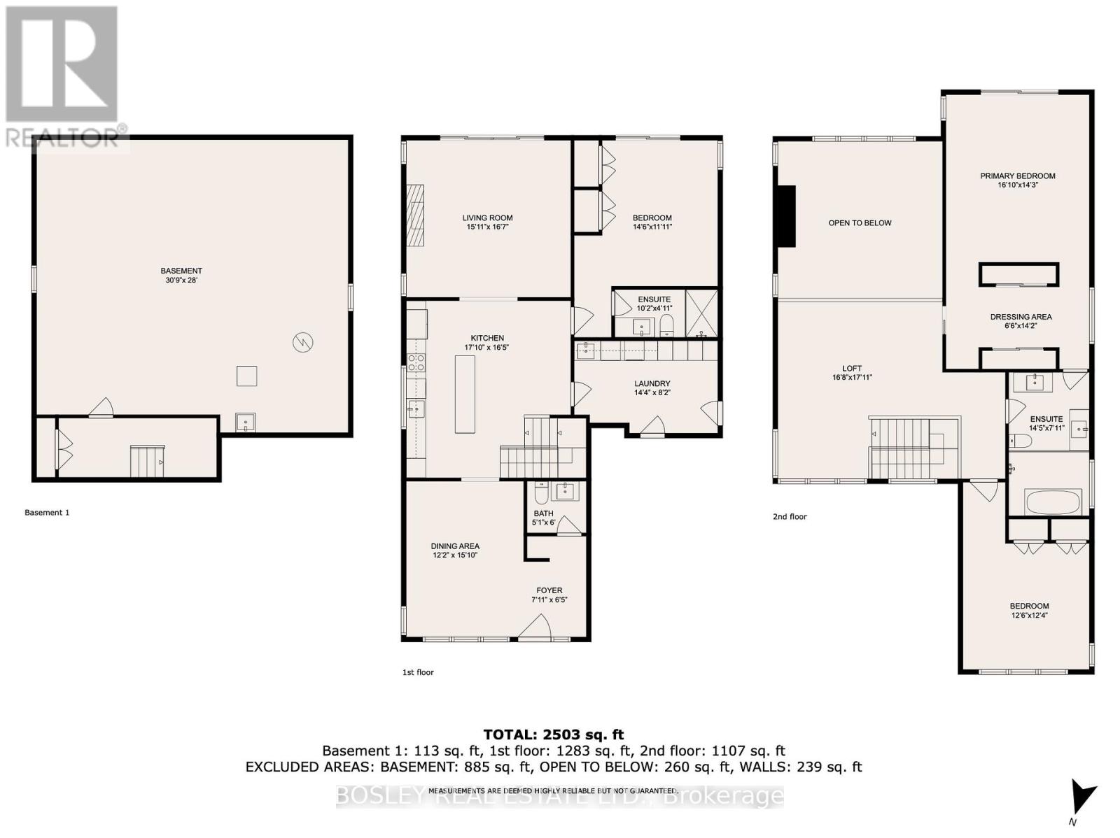 271b Tweed Street, Cobourg, Ontario  K9A 2R8 - Photo 50 - X13030828