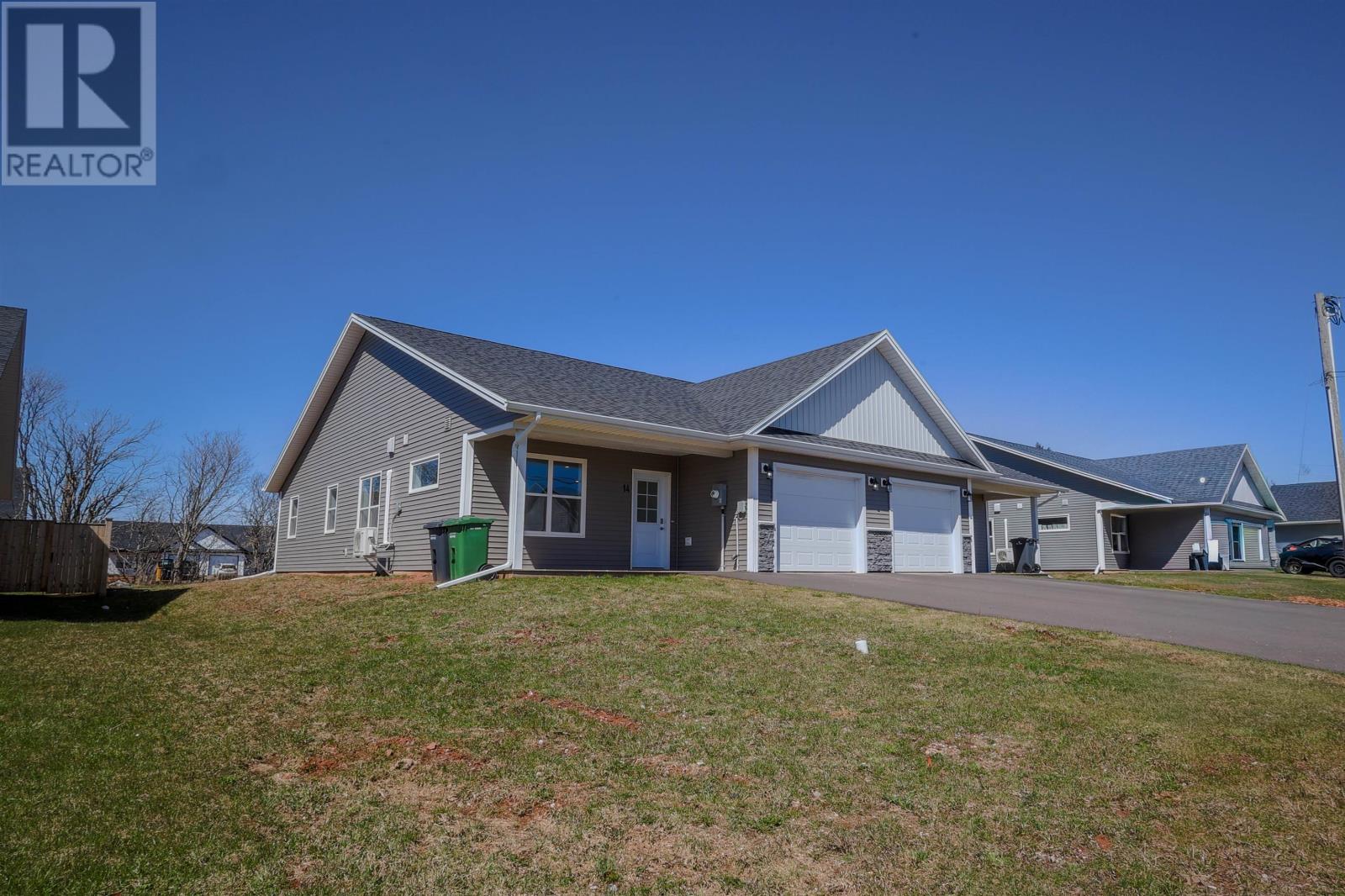 14 Aidan Street, Charlottetown, Prince Edward Island