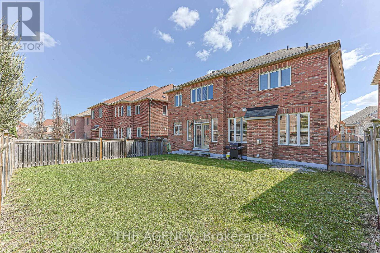 48 Tonner Crescent, Aurora, Ontario  L4G 0G6 - Photo 44 - N13058158