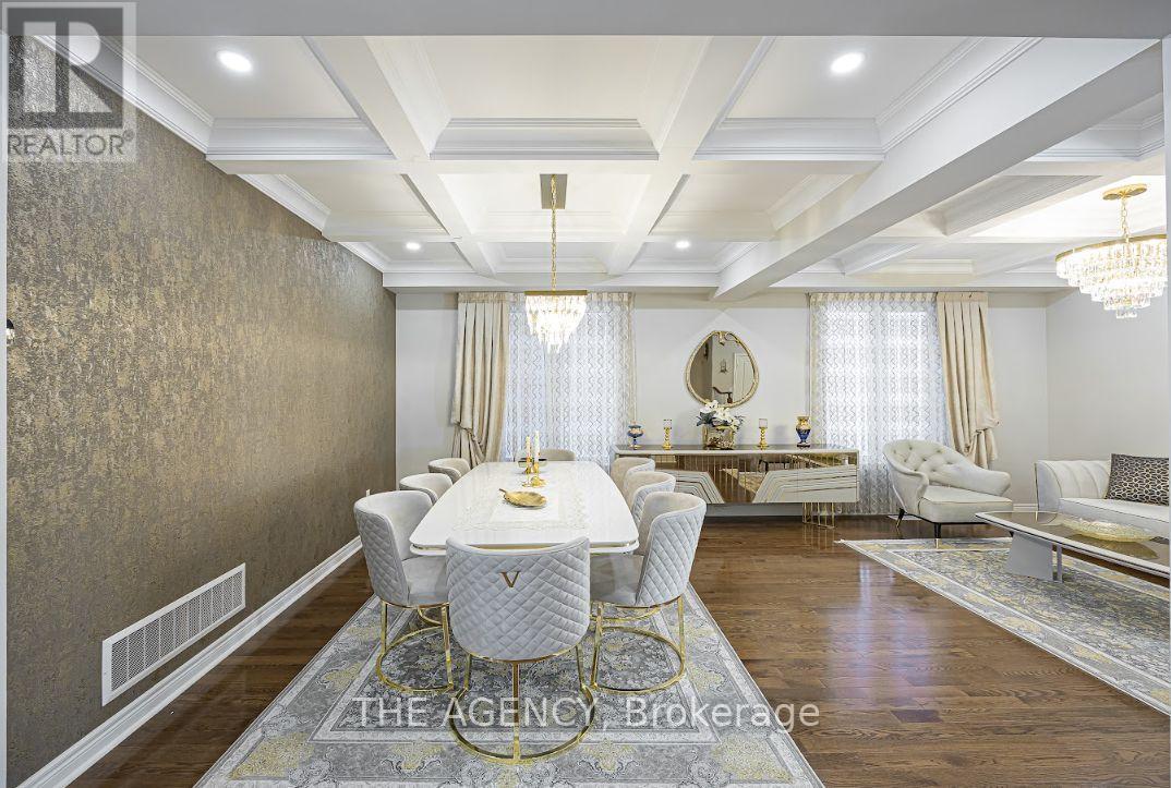 48 Tonner Crescent, Aurora, Ontario  L4G 0G6 - Photo 8 - N13058158