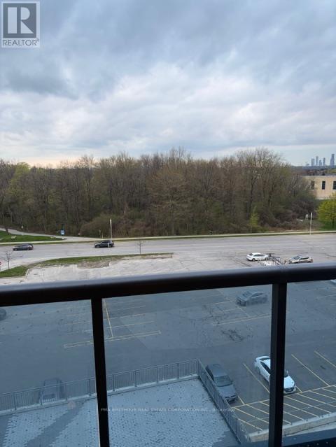 416 - 30 Upper Mall Way, Vaughan (Brownridge), Ontario  L4J 0L7 - Photo 7 - N13058186