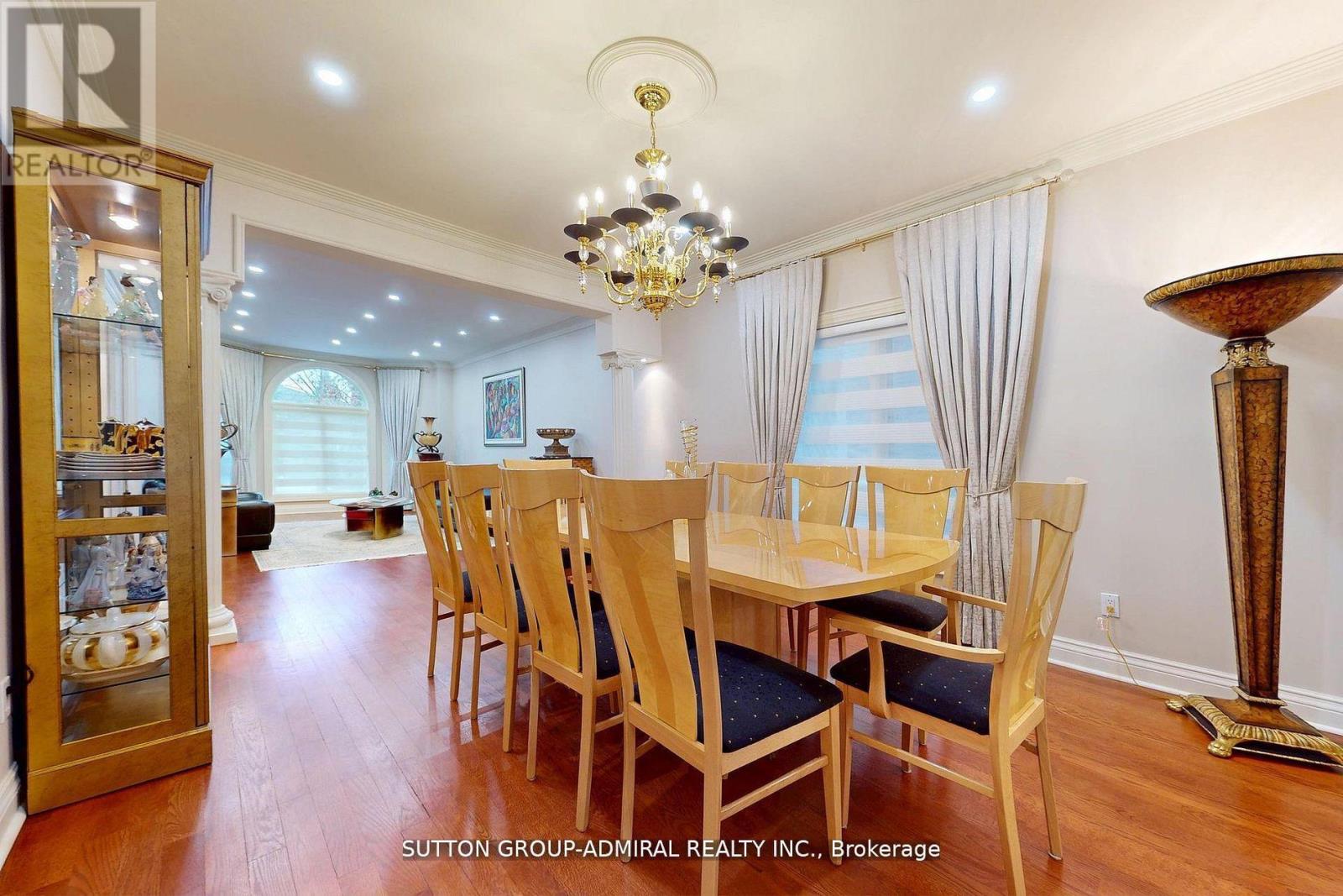 220 King High Drive, Vaughan (Beverley Glen), Ontario  L4J 3N5 - Photo 8 - N13058224