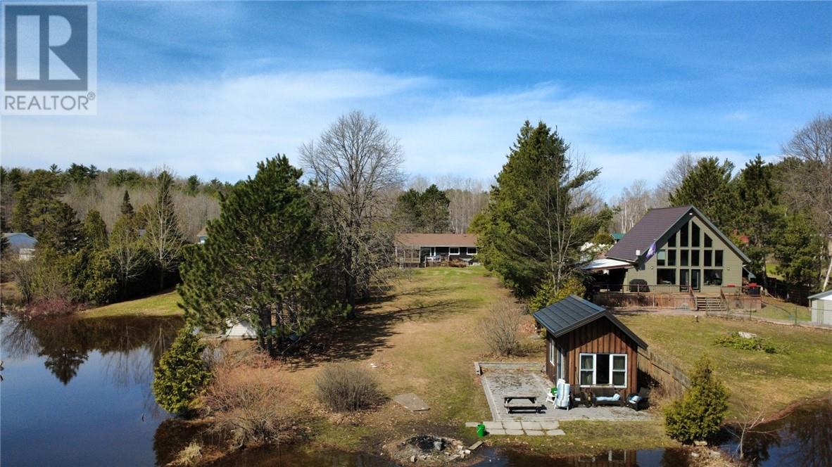 61 Gilbert, Alban, Ontario  P0M 1A0 - Photo 2 - 2126767