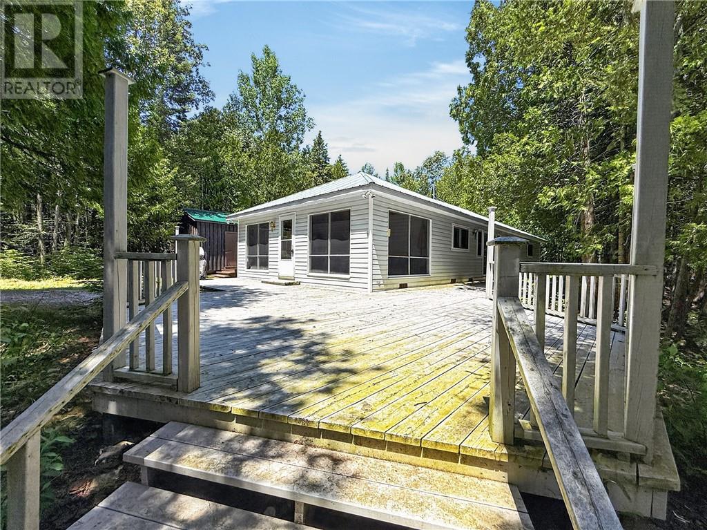 1278 Ice Lake Drive, Manitoulin Island, Ontario  P0P 1H0 - Photo 22 - 2127359