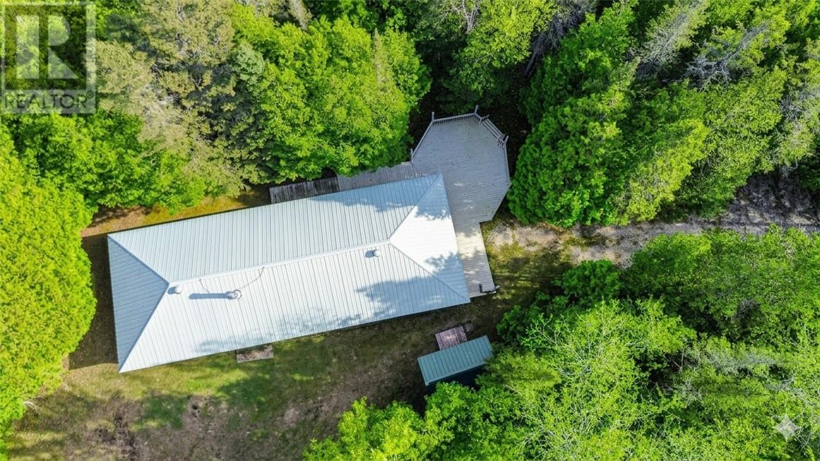 1278 Ice Lake Drive, Manitoulin Island, Ontario  P0P 1H0 - Photo 44 - 2127359