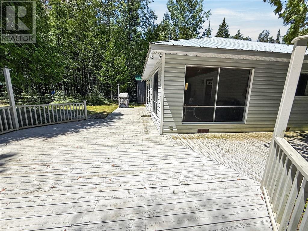 1278 Ice Lake Drive, Manitoulin Island, Ontario  P0P 1H0 - Photo 25 - 2127359