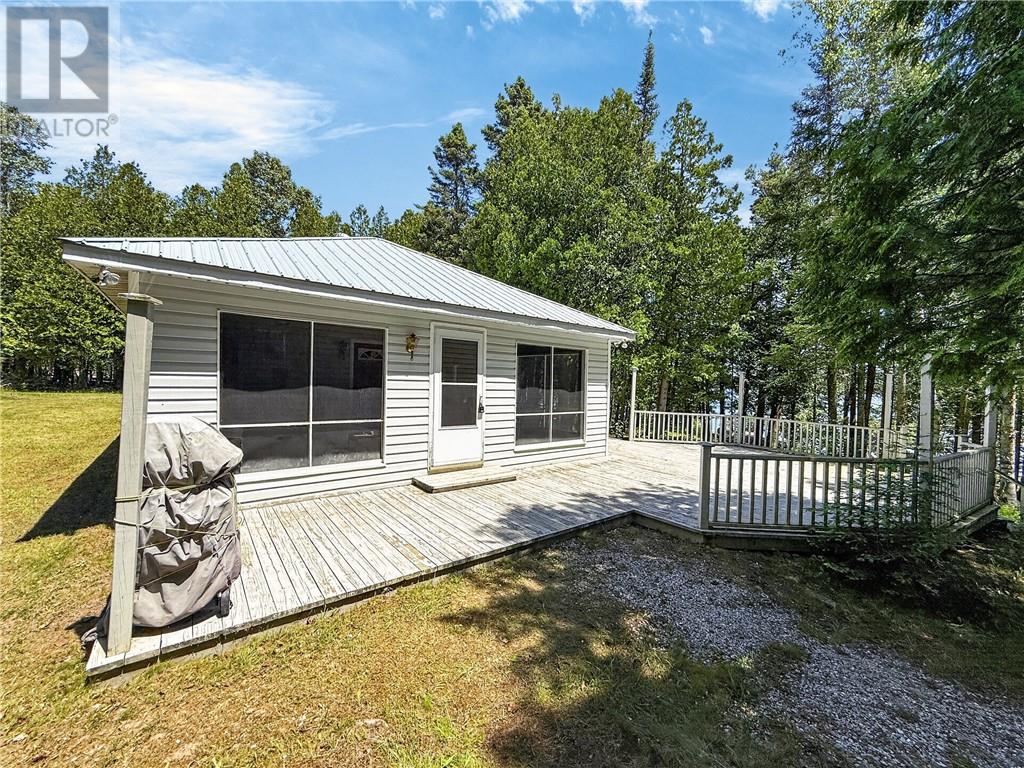 1278 Ice Lake Drive, Manitoulin Island, Ontario  P0P 1H0 - Photo 21 - 2127359