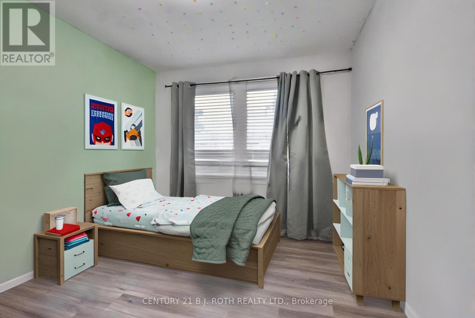 16 Gloria Street, Barrie (Sunnidale), Ontario  L4N 4L9 - Photo 12 - S13058146