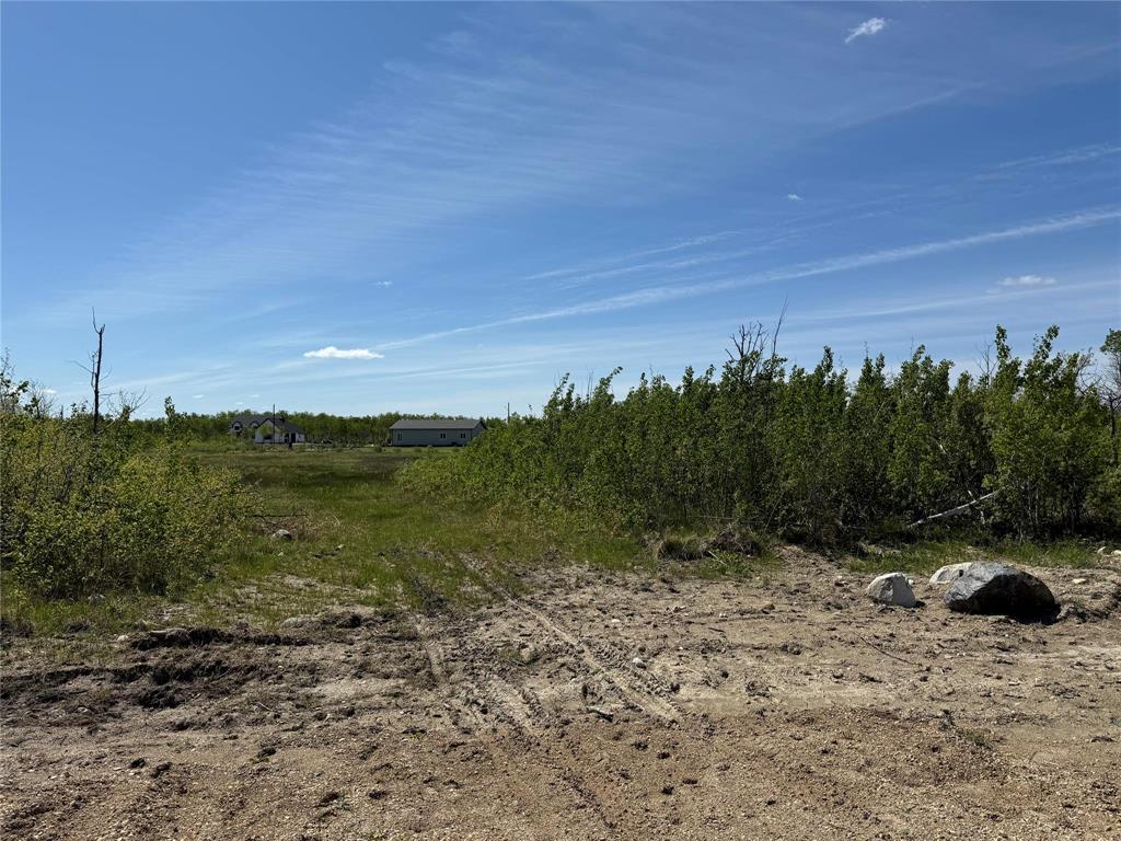0 Bluegrass Way, St Malo, Manitoba