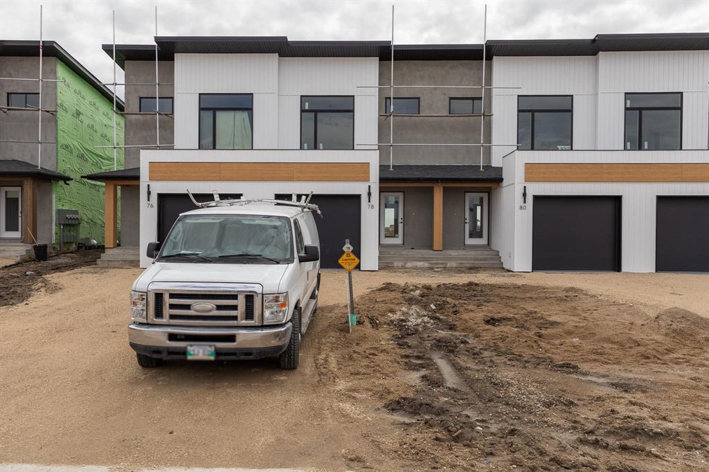 78 Kootenay Way, Steinbach, Manitoba