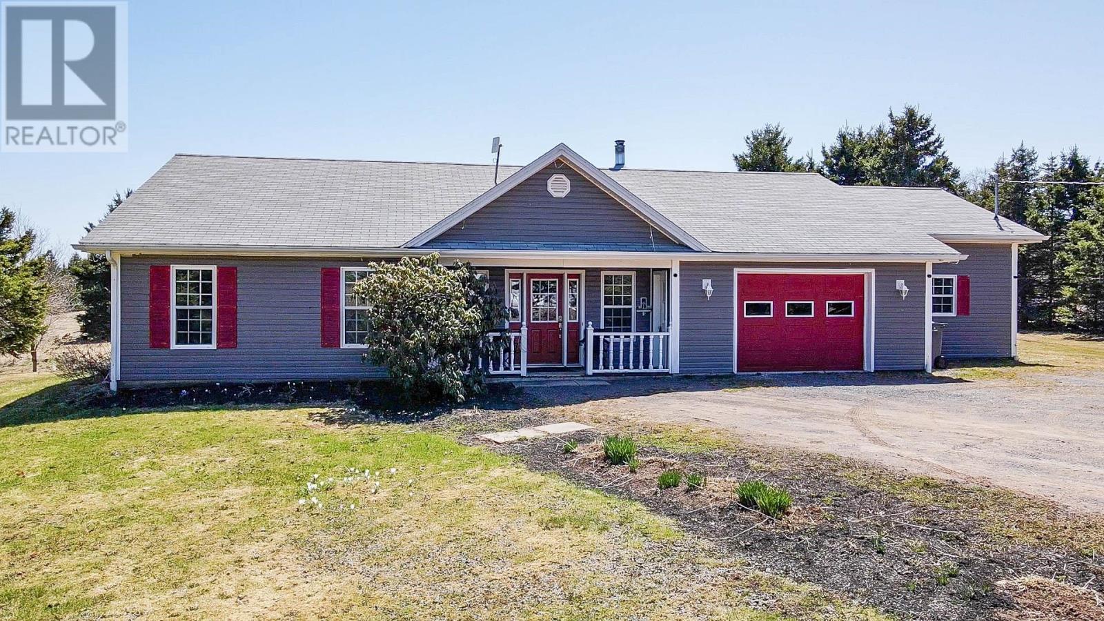 51 Fortune Road, Fortune Bridge, Prince Edward Island  C0A 2B0 - Photo 1 - 202608970