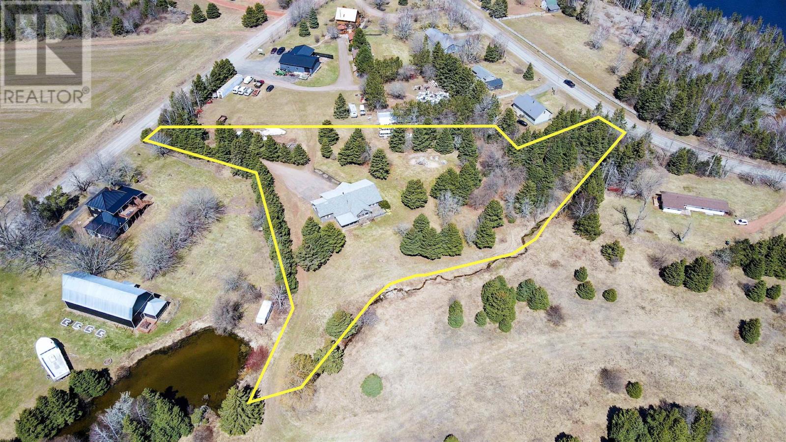 51 Fortune Road, Fortune Bridge, Prince Edward Island  C0A 2B0 - Photo 41 - 202608970