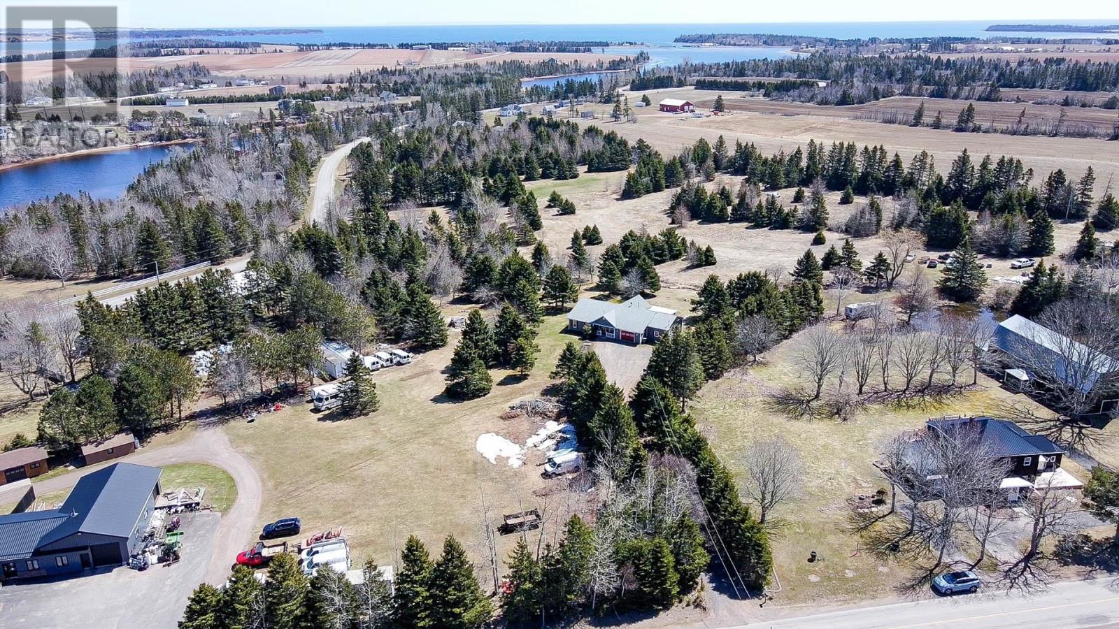 51 Fortune Road, Fortune Bridge, Prince Edward Island  C0A 2B0 - Photo 45 - 202608970