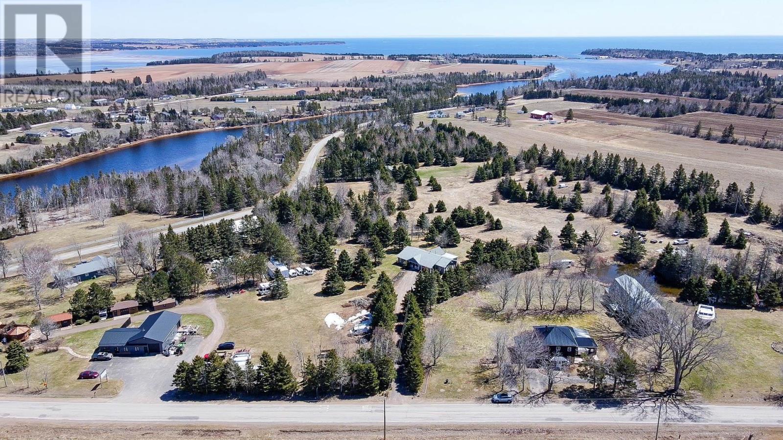 51 Fortune Road, Fortune Bridge, Prince Edward Island  C0A 2B0 - Photo 47 - 202608970