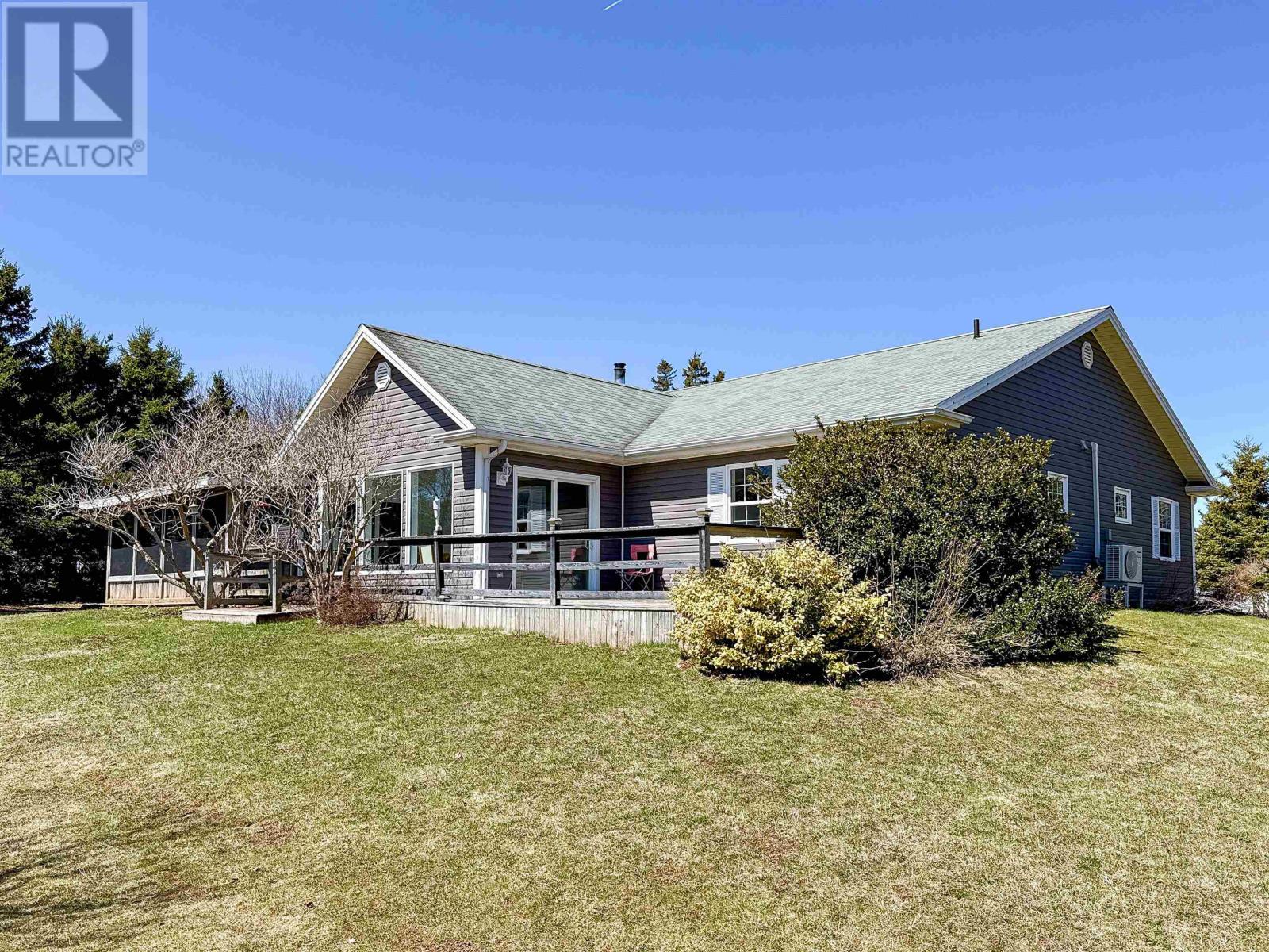 51 Fortune Road, Fortune Bridge, Prince Edward Island  C0A 2B0 - Photo 48 - 202608970