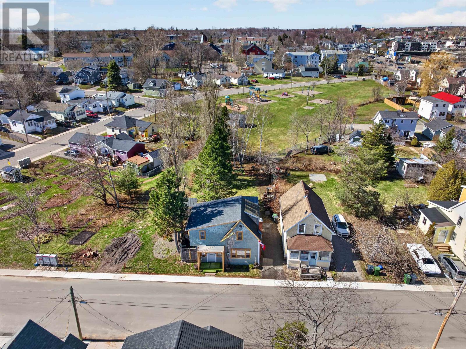 9 Douglas Street, Charlottetown, Prince Edward Island  C1A 2H9 - Photo 5 - 202608971