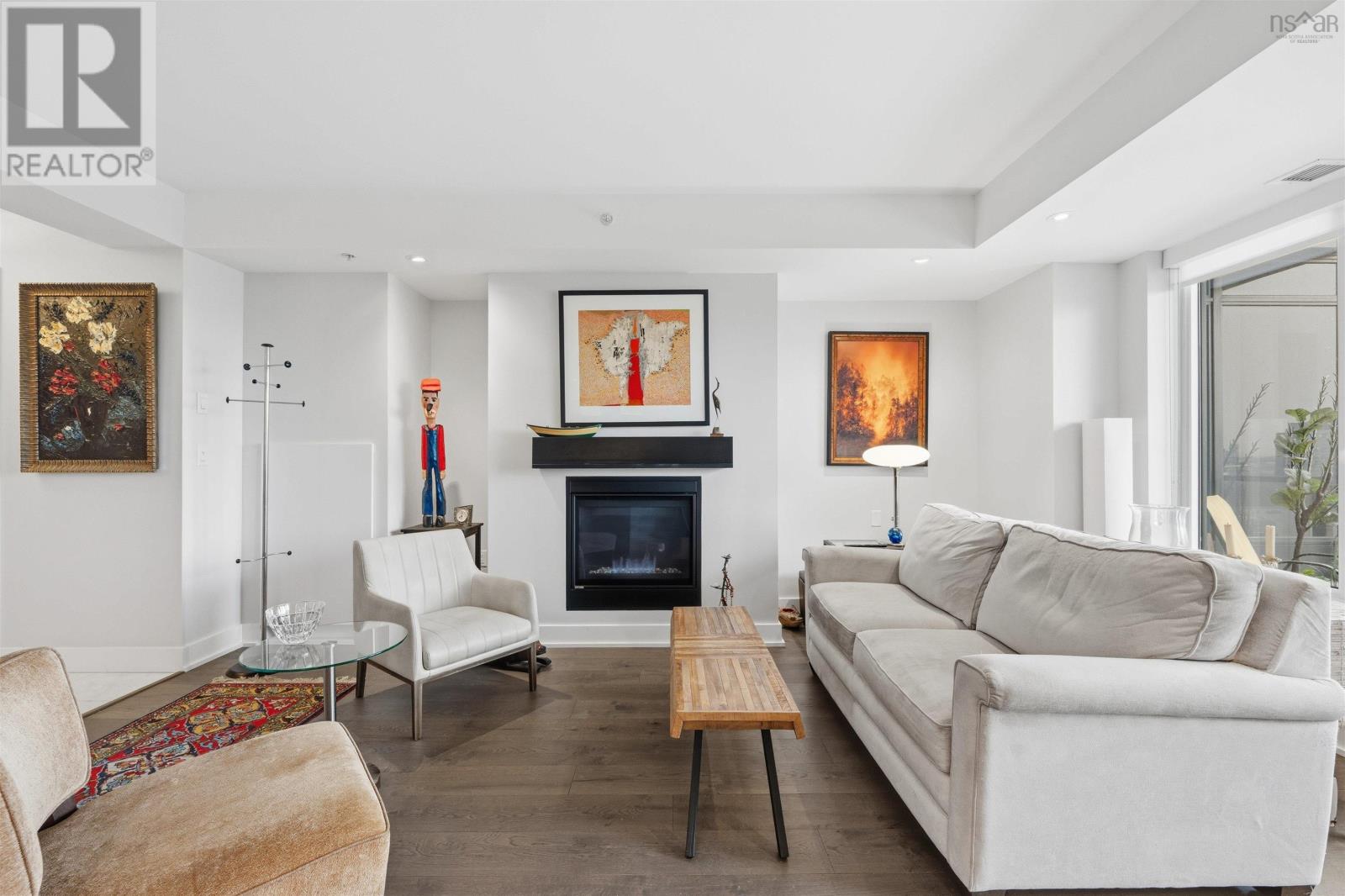 808 1585 South Park Street, Halifax, Nova Scotia  B3J 0H8 - Photo 12 - 202608013