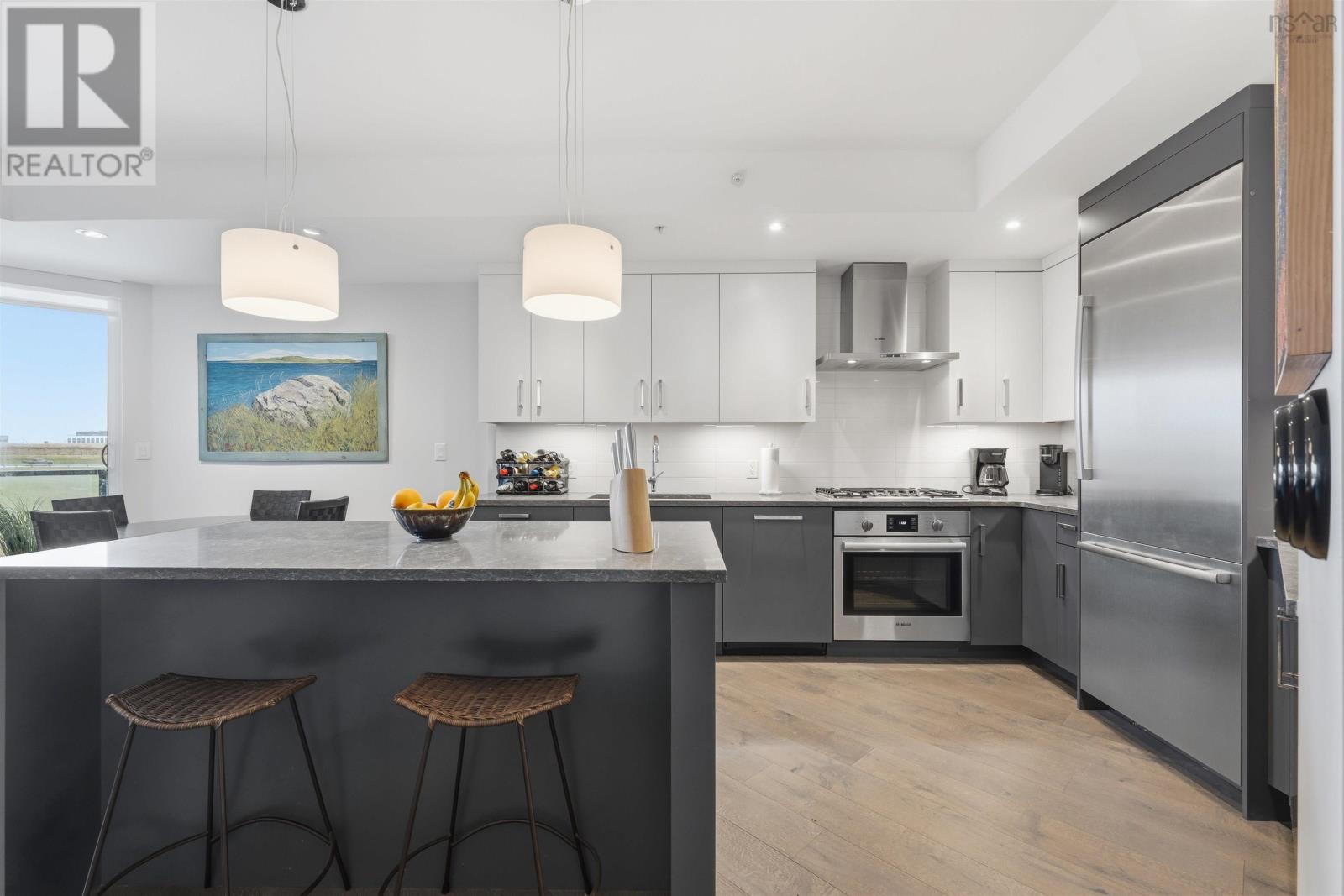 808 1585 South Park Street, Halifax, Nova Scotia  B3J 0H8 - Photo 14 - 202608013