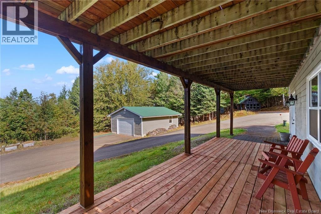 211 Jackson Road, Keswick Ridge, New Brunswick  E6L 1V6 - Photo 33 - NB128737