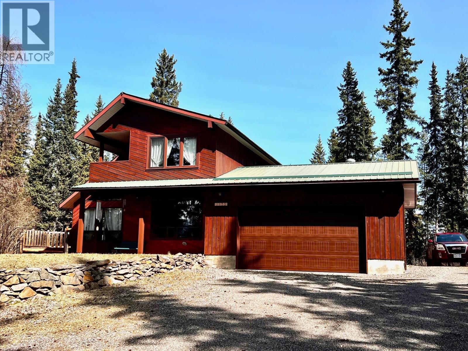 3170 MOUNTAINVIEW ROAD, Smithers, British Columbia