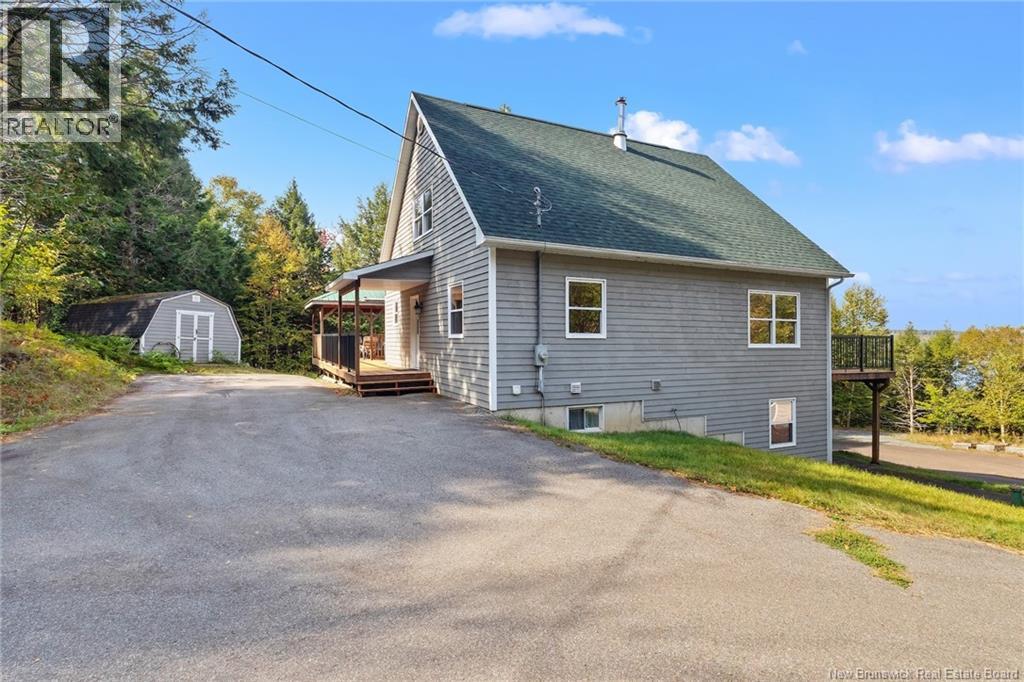 211 Jackson Road, Keswick Ridge, New Brunswick  E6L 1V6 - Photo 7 - NB128737