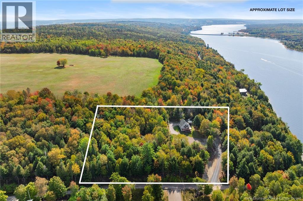 211 Jackson Road, Keswick Ridge, New Brunswick  E6L 1V6 - Photo 42 - NB128737