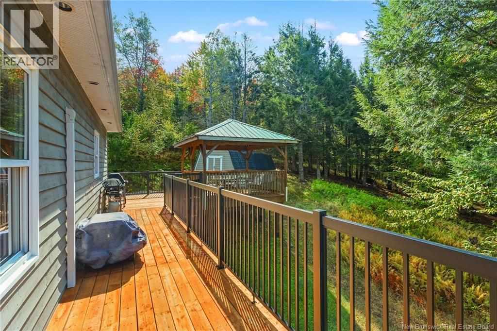 211 Jackson Road, Keswick Ridge, New Brunswick  E6L 1V6 - Photo 35 - NB128737