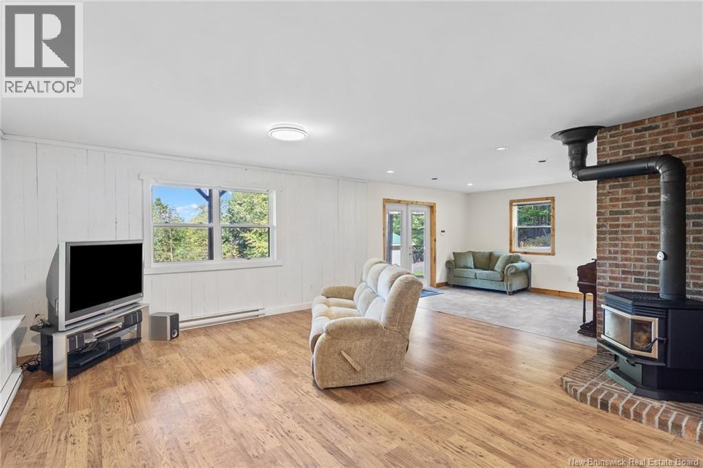 211 Jackson Road, Keswick Ridge, New Brunswick  E6L 1V6 - Photo 29 - NB128737