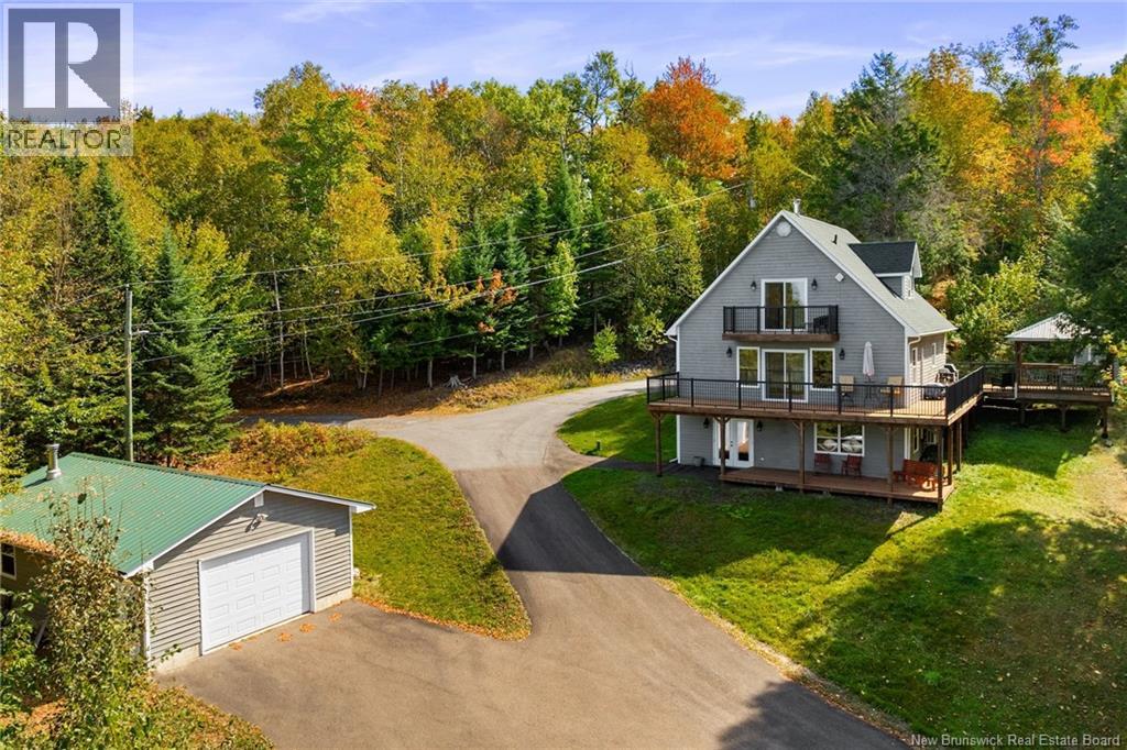 211 Jackson Road, Keswick Ridge, New Brunswick  E6L 1V6 - Photo 3 - NB128737