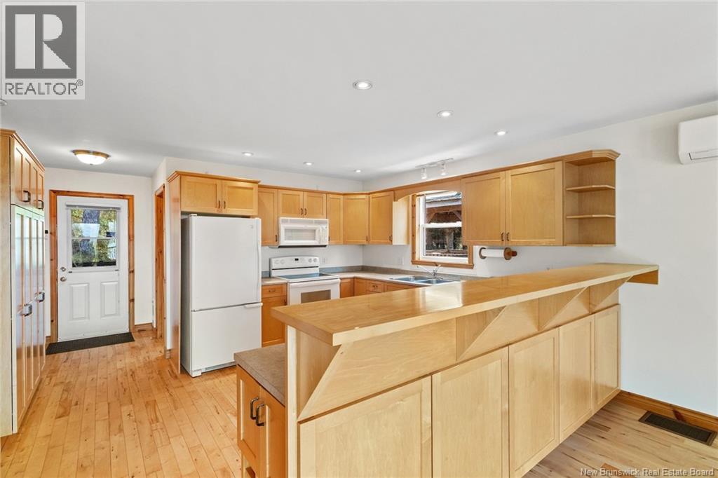 211 Jackson Road, Keswick Ridge, New Brunswick  E6L 1V6 - Photo 11 - NB128737