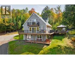 211 Jackson Road, Keswick Ridge, New Brunswick
