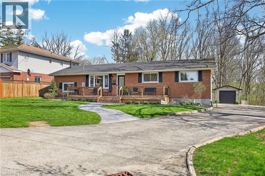 157 Ann Street, Ingersoll, Ontario  N5C 2G5 - Photo 4 - 40817377