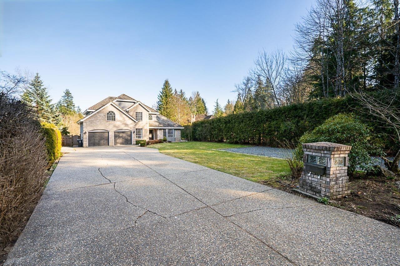 4570 Maysfield Crescent, Langley, British Columbia  V3A 4M1 - Photo 2 - R3089376