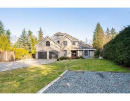 4570 MAYSFIELD CRESCENT, Langley, British Columbia