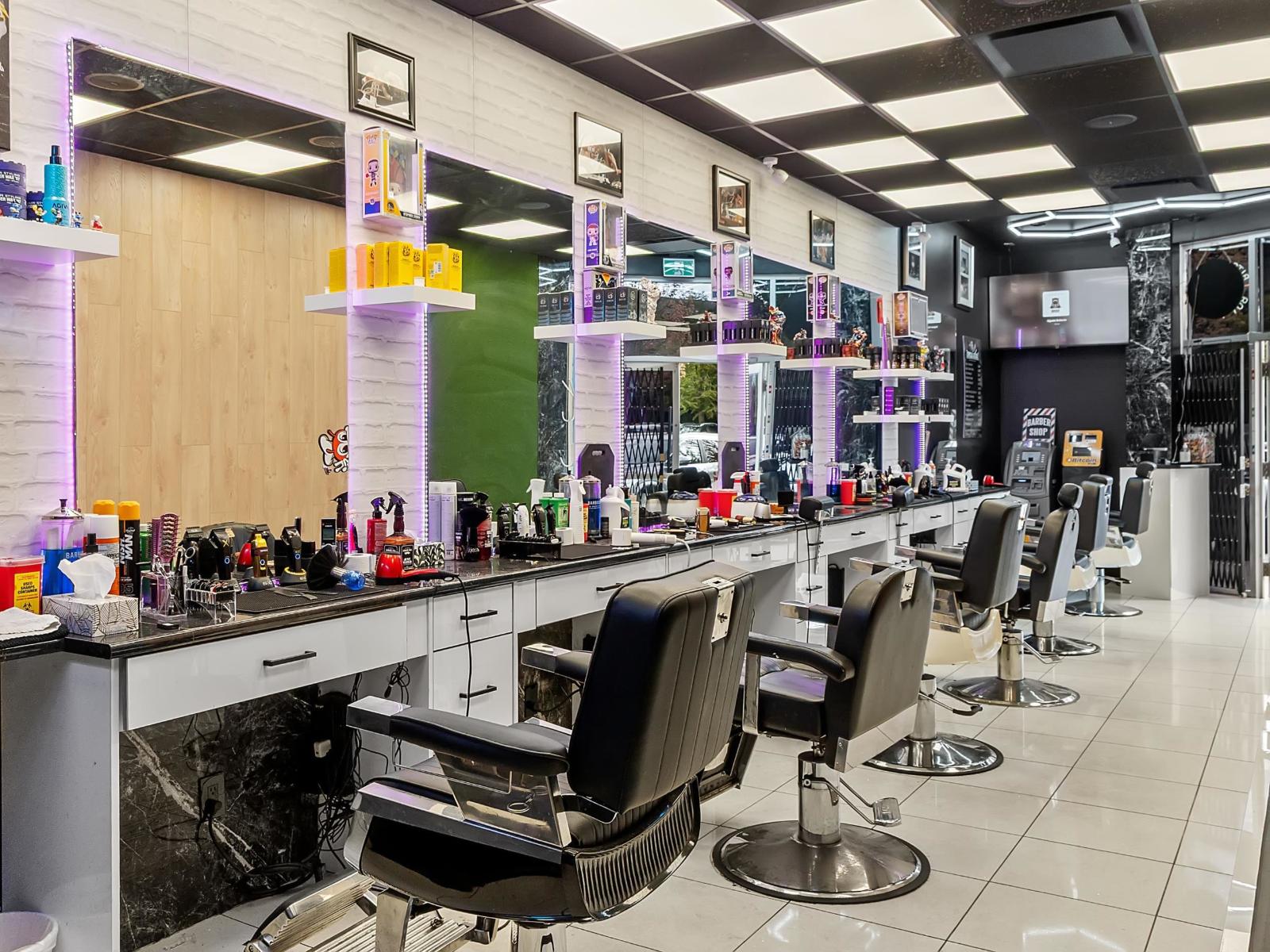 108b 18640 Fraser Highway, Surrey, British Columbia  V3S 7Y4 - Photo 6 - C8078335