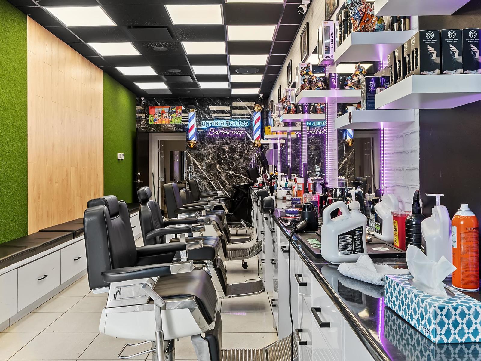 108b 18640 Fraser Highway, Surrey, British Columbia  V3S 7Y4 - Photo 7 - C8078335