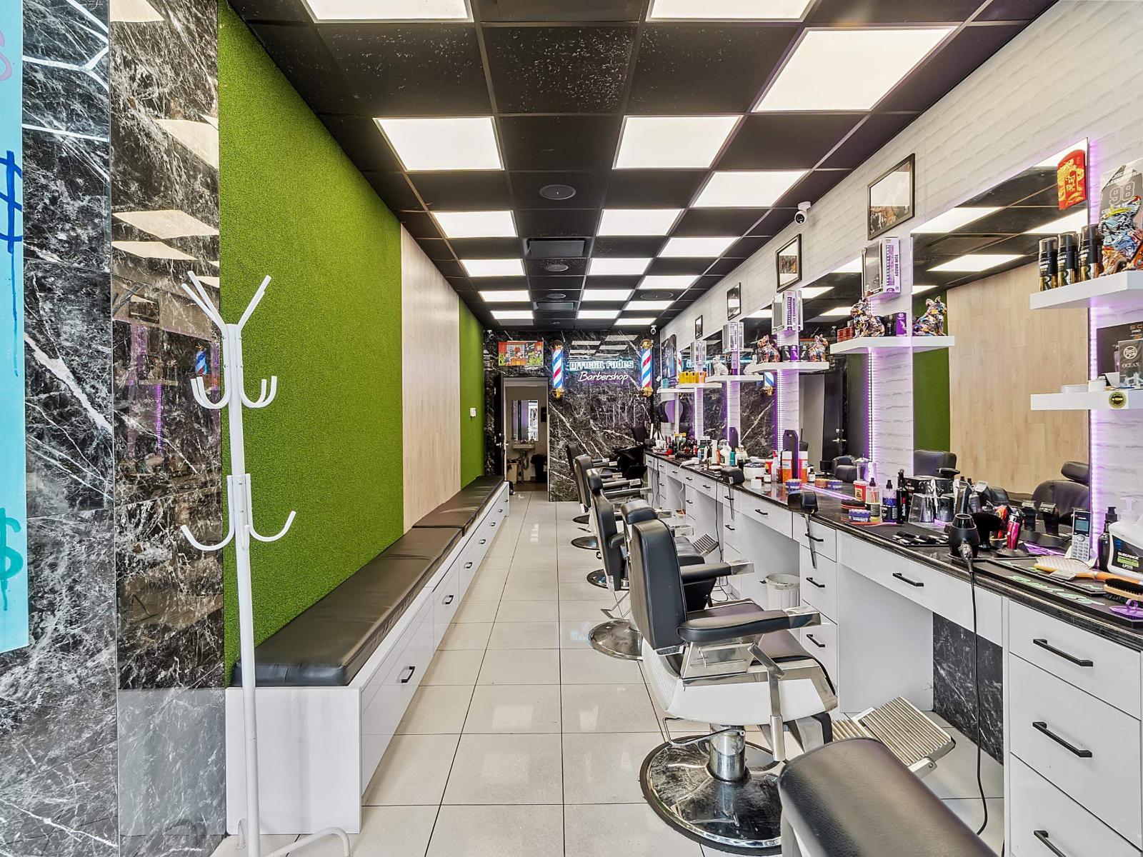 108b 18640 Fraser Highway, Surrey, British Columbia  V3S 7Y4 - Photo 3 - C8078335