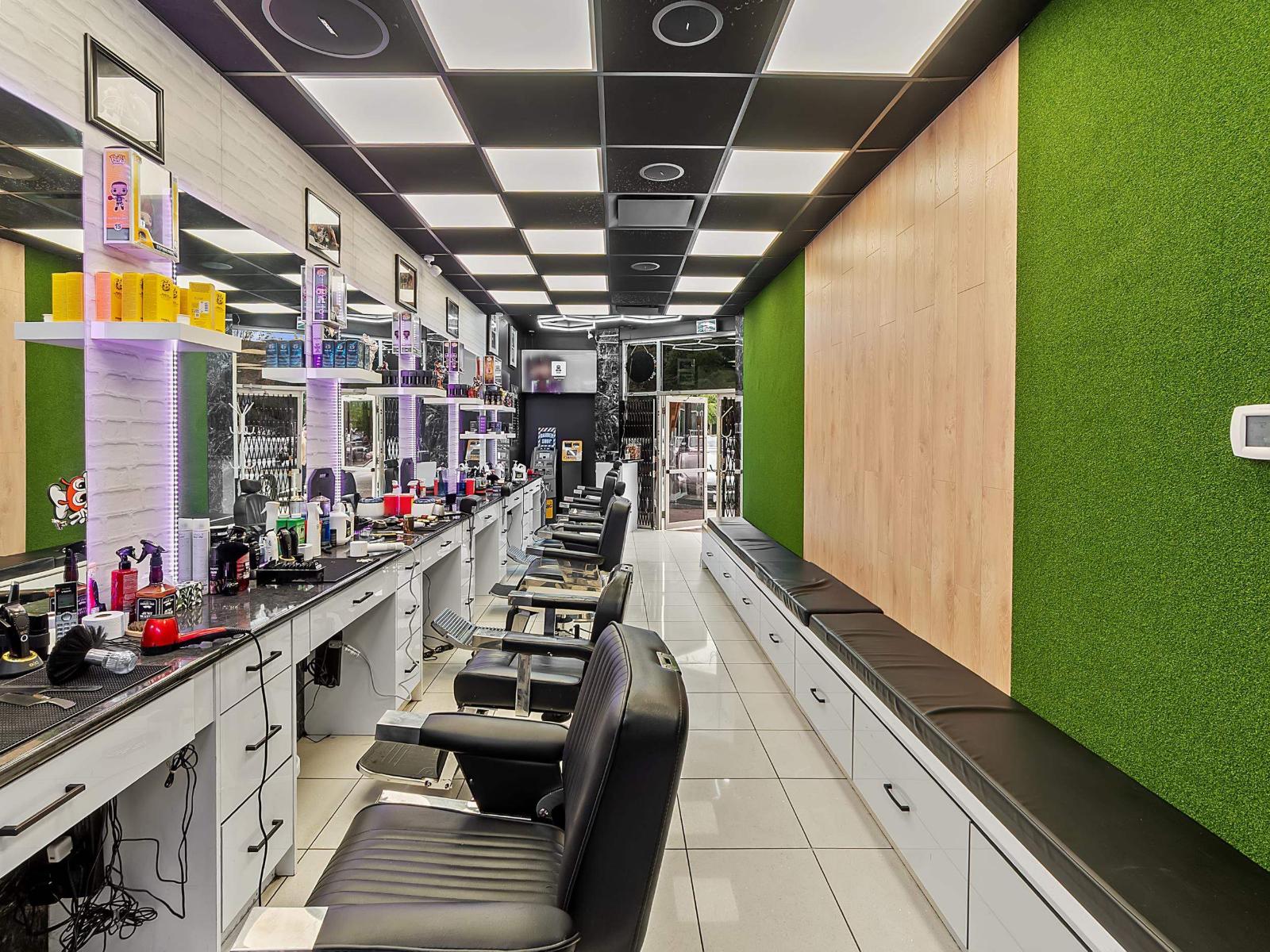 108b 18640 Fraser Highway, Surrey, British Columbia  V3S 7Y4 - Photo 5 - C8078335