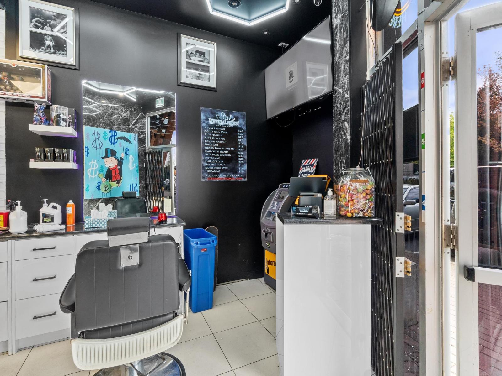 108b 18640 Fraser Highway, Surrey, British Columbia  V3S 7Y4 - Photo 10 - C8078335